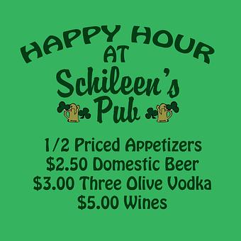 Product - Schileen's Pub in Westville, NJ Pubs