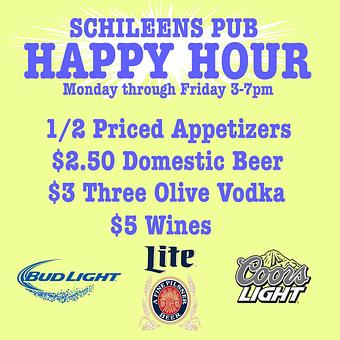 Product - Schileen's Pub in Westville, NJ Pubs