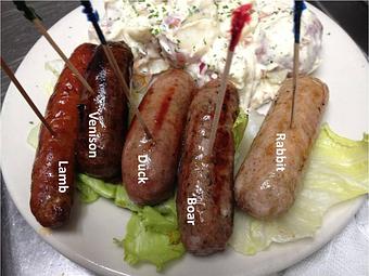 Product - Schnitzel Haus in Brooklyn, NY German Restaurants