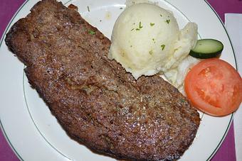 Product - Schnitzel Haus in Brooklyn, NY German Restaurants