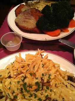 Product - Schnitzel Haus in Brooklyn, NY German Restaurants