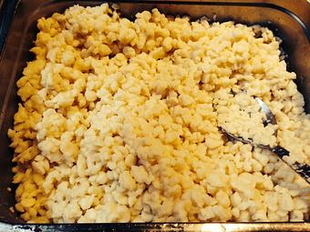 Product - Schnitzel Haus in Brooklyn, NY German Restaurants