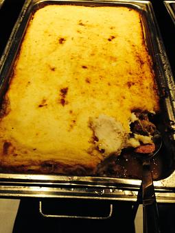 Product - Schnitzel Haus in Brooklyn, NY German Restaurants