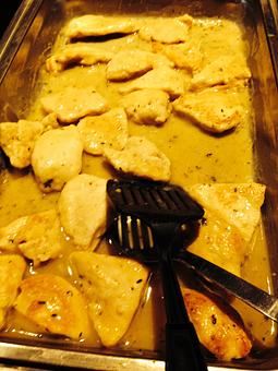 Product - Schnitzel Haus in Brooklyn, NY German Restaurants