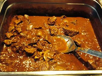 Product - Schnitzel Haus in Brooklyn, NY German Restaurants