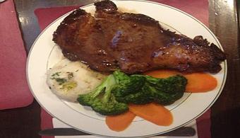 Product - Schnitzel Haus in Brooklyn, NY German Restaurants