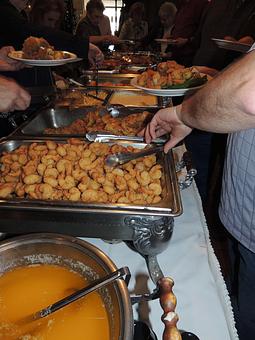 Product - Schnitzelbank Restaurant in Jasper, IN American Restaurants