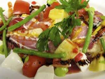 Product - School Restaurant in Chippendale Square - Lexington, KY French Restaurants