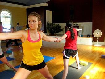 Product - School Street Yoga in Waterville, ME Elementary Schools
