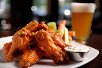 Product - Schoolyard Tavern & Grill in Lakeview - Chicago, IL American Restaurants