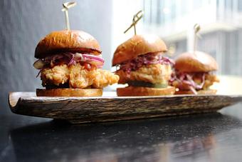Product - Schoolyard Tavern & Grill in Lakeview - Chicago, IL American Restaurants