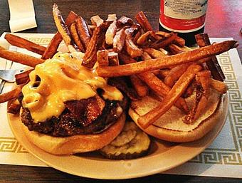 Product - Schultz & Dooley's in Springfield, MO Bars & Grills