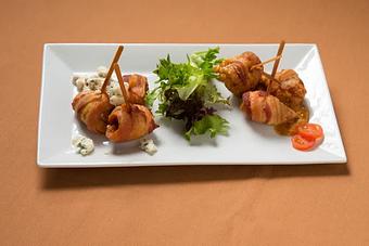 Product - SCI - The Restaurant at Stroudsmoor Country Inn in Stroudsburg, PA Restaurants/Food & Dining