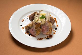 Product - SCI - The Restaurant at Stroudsmoor Country Inn in Stroudsburg, PA Restaurants/Food & Dining