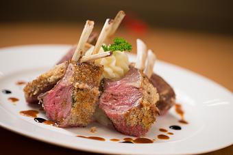 Product - SCI - The Restaurant at Stroudsmoor Country Inn in Stroudsburg, PA Restaurants/Food & Dining