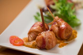 Product - SCI - The Restaurant at Stroudsmoor Country Inn in Stroudsburg, PA Restaurants/Food & Dining