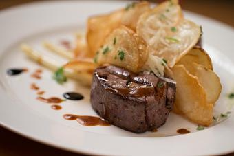 Product - SCI - The Restaurant at Stroudsmoor Country Inn in Stroudsburg, PA Restaurants/Food & Dining