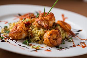 Product - SCI - The Restaurant at Stroudsmoor Country Inn in Stroudsburg, PA Restaurants/Food & Dining