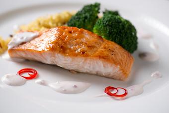 Product - SCI - The Restaurant at Stroudsmoor Country Inn in Stroudsburg, PA Restaurants/Food & Dining
