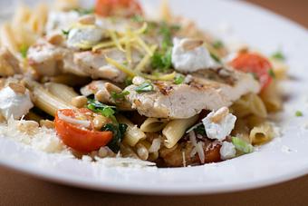 Product - SCI - The Restaurant at Stroudsmoor Country Inn in Stroudsburg, PA Restaurants/Food & Dining
