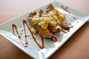 Product - SCI - The Restaurant at Stroudsmoor Country Inn in Stroudsburg, PA Restaurants/Food & Dining