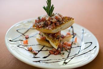 Product - SCI - The Restaurant at Stroudsmoor Country Inn in Stroudsburg, PA Restaurants/Food & Dining