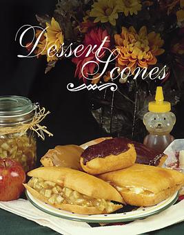 Product - Sconecutter in Sandy, UT Restaurants/Food & Dining