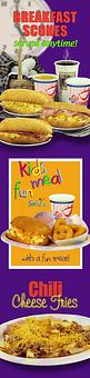 Product - Sconecutter in Sandy, UT Restaurants/Food & Dining