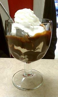 Product - Scoops Ice Cream Parlor in Longview, WA Coffee, Espresso & Tea House Restaurants