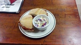 Product - Scoops Ice Cream Parlor in Longview, WA Coffee, Espresso & Tea House Restaurants