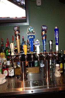 Product - Scootic In Restaurant in Downtown - Millinocket, ME Pizza Restaurant