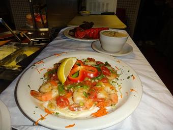 Product - Scoozzi Family Restaurant in Dundalk, MD American Restaurants