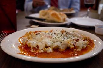 Product: Scorpios 2  - Scorpio's Italian Eatery in Deltona, FL Pizza Restaurant