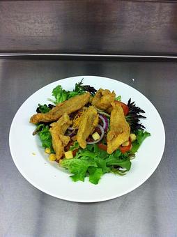 Product - Scott's Catfish & Seafood Of Ruston in Ruston, LA American Restaurants