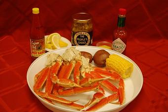 Product - Scott's Catfish & Seafood Of Ruston in Ruston, LA American Restaurants