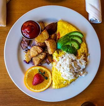 Product - Scott's Seafood Grill and Bar in Sacramento, CA Seafood Restaurants