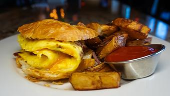 Product - Scott's Seafood Grill and Bar in Sacramento, CA Seafood Restaurants