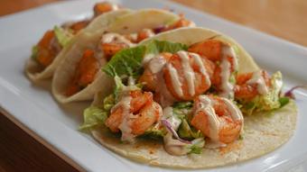 Product - Scott's Seafood Grill and Bar in Sacramento, CA Seafood Restaurants