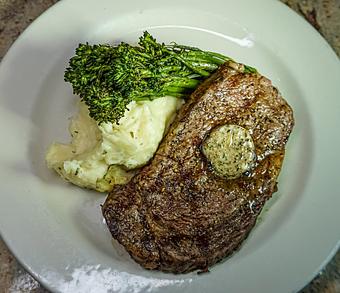 Product - Scott's Seafood Grill and Bar in Sacramento, CA Seafood Restaurants