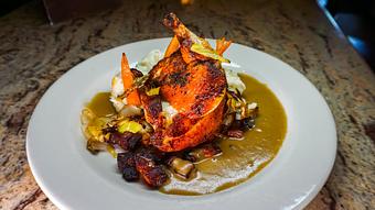 Product - Scott's Seafood Grill and Bar in Sacramento, CA Seafood Restaurants