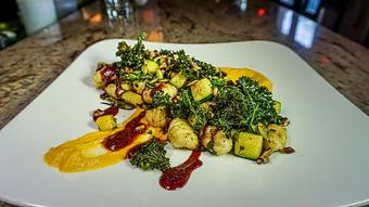 Product - Scott's Seafood Grill and Bar in Sacramento, CA Seafood Restaurants