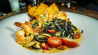 Product - Scott's Seafood Grill and Bar in Sacramento, CA Seafood Restaurants