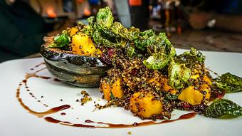 Product - Scott's Seafood Grill and Bar in Sacramento, CA Seafood Restaurants