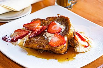 Product - Scott's Seafood Grill and Bar in Sacramento, CA Seafood Restaurants