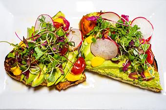 Product - Scott's Seafood Grill and Bar in Sacramento, CA Seafood Restaurants