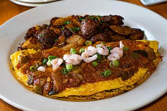 Product - Scott's Seafood Grill and Bar in Sacramento, CA Seafood Restaurants