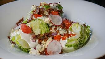 Product - Scott's Seafood Grill and Bar in Sacramento, CA Seafood Restaurants