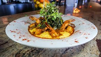 Product - Scott's Seafood Grill and Bar in Sacramento, CA Seafood Restaurants
