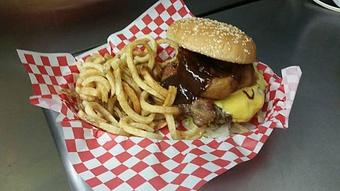 Product - Scotty's 3rd Base Grill in Lewiston, ID American Restaurants