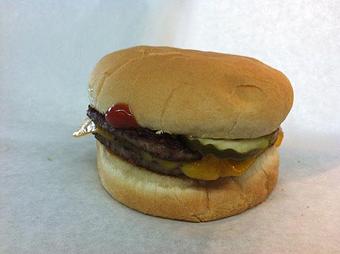 Product - Scotty's Drive-In in Idaho Falls, ID American Restaurants